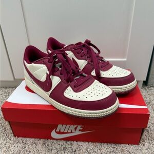 Nike Terminator Low NY